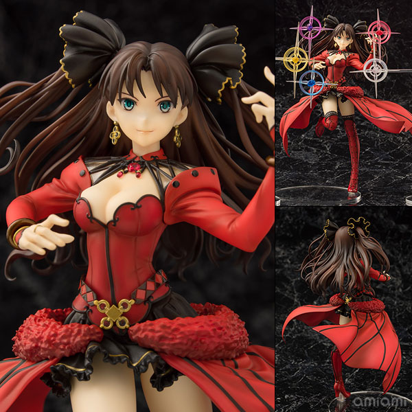 AmiAmi [Character & Hobby Shop] | Fate/Grand Order - Formal Craft