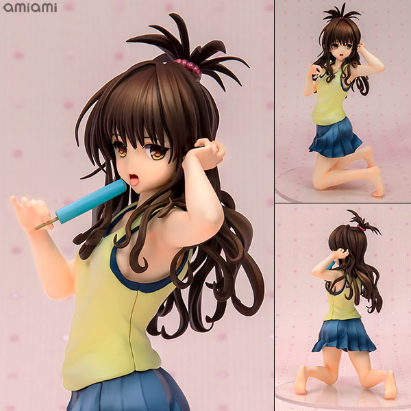 AmiAmi [Character & Hobby Shop] | To Love-Ru Gals - To Love-Ru