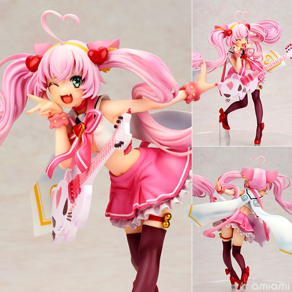 rosia (show by rock!!)