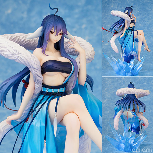 AmiAmi [Character & Hobby Shop] | Fox Spirit Matchmaker - Yaya 