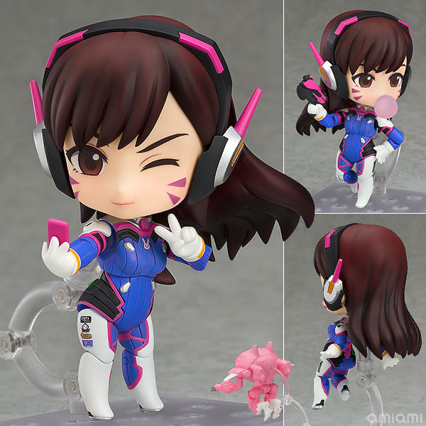 AmiAmi [Character & Hobby Shop]  Overwatch by LoungeFly Mini