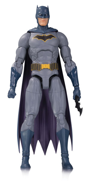 AmiAmi [Character & Hobby Shop] | DC Comics - 6 Inch DC Action