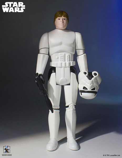 AmiAmi [Character & Hobby Shop] | Retro Kenner 12 Inch - Star Wars