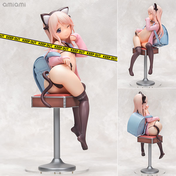 OrchidSeed Hatsukoi Ribbon. - Yuu 1/6 Complete Figure รูปภาพ 1