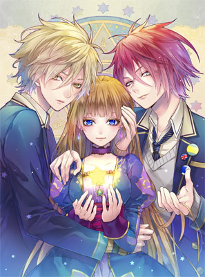 【未開封】プリルラ/ゲーメスト1 Queen of Snow ~Fragment of Eternity I Hid in Snow Globe~ JSK