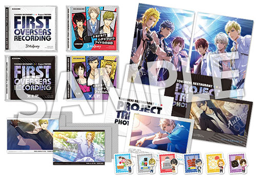 AmiAmi [Character & Hobby Shop] | [Bonus] PS Vita Tokimeki