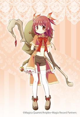 AmiAmi [Character & Hobby Shop]  Puella Magi Madoka Magica Side