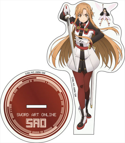 AmiAmi [Character & Hobby Shop]  Sword Art Online the Movie: Ordinal Scale  Yuna 1/7 Complete Figure(Released)