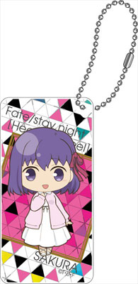 AmiAmi [Character & Hobby Shop] | Fate/stay night Heaven's Feel