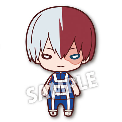 Nitotan todoroki cheap