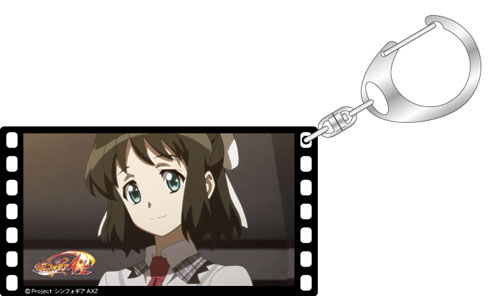 Amiami Character Hobby Shop Senki Zessho Symphogear Axz Film Like Memorial Keychain T Miku Kohinata Released Amiami Character Hobby Shop Senki Zessho Symphogear Axz Film Like Memorial Keychain T Miku Kohinata Released