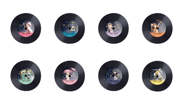 AmiAmi [Character & Hobby Shop] | Puella Magi Madoka Magica Side