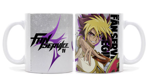 AmiAmi [Character & Hobby Shop] | Yu-Gi-Oh! ZEXAL - Full