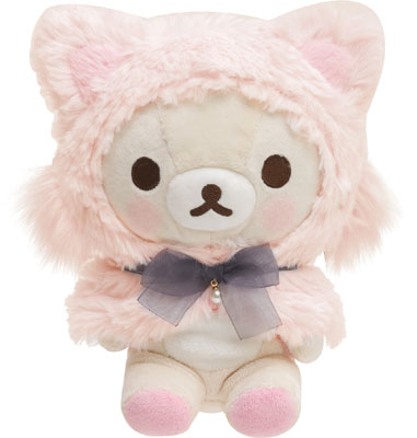 AmiAmi [Character & Hobby Shop] | MX37601 Rilakkuma 
