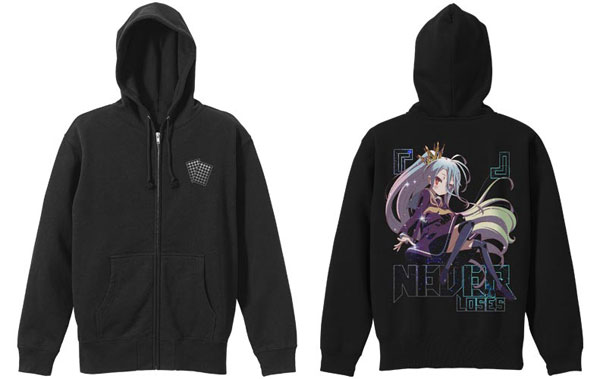 No game outlet no life hoodie