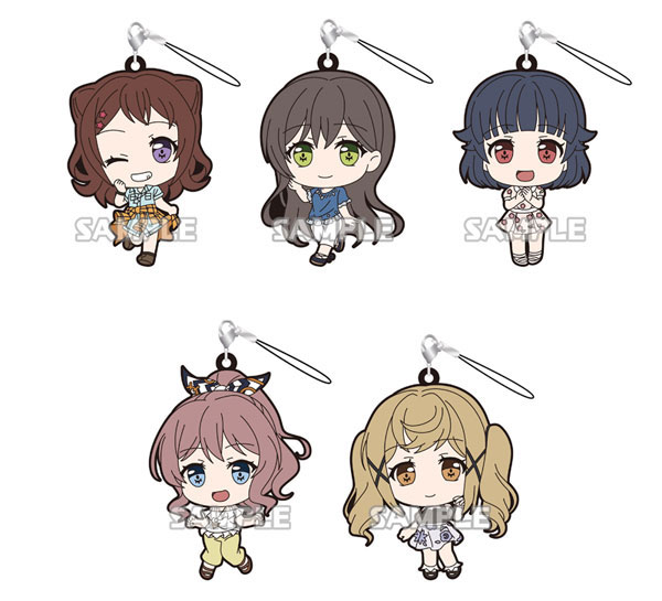 AmiAmi [Character & Hobby Shop] | BanG Dream! Girls Band Party 