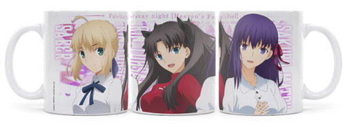 AmiAmi [Character & Hobby Shop] | Fate/stay night [Heaven's Feel 