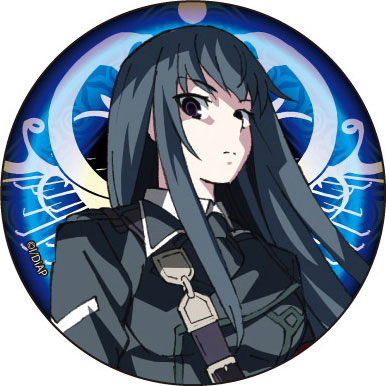 開催中セール一覧 Hobby & [Character AmiAmi Shop] Kei Badge: Tin - irae Dies | ピンズ・ピンバッジ・缶バッジ