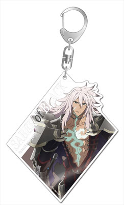 AmiAmi [Character & Hobby Shop]  Tales of Zestiria the X - Ruler