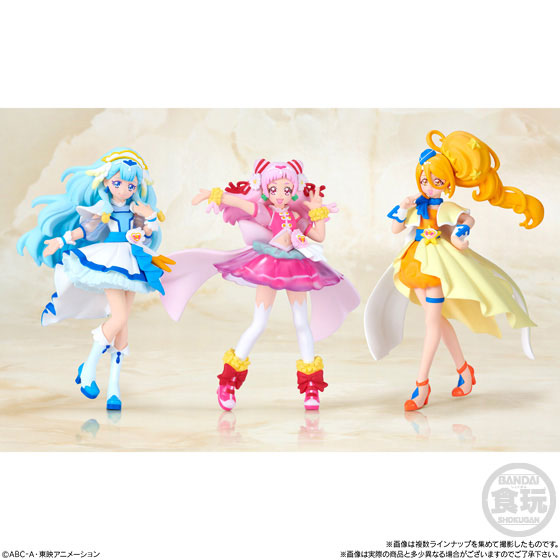 フィギュア１８点➕おまけ付き　まとめ売り【即　購入可】 AZONE INTERNATIONAL::えっくす☆きゅーと