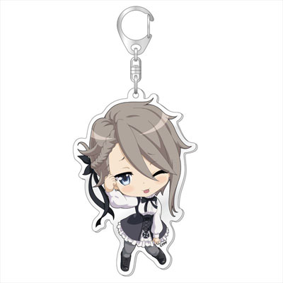 AmiAmi [Character & Hobby Shop] | Princess Principal