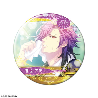 AmiAmi [Character & Hobby Shop] | Shinobi, Koi Utsutsu -Kanmitsu 