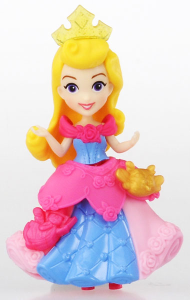 Disney princess store little kingdom aurora