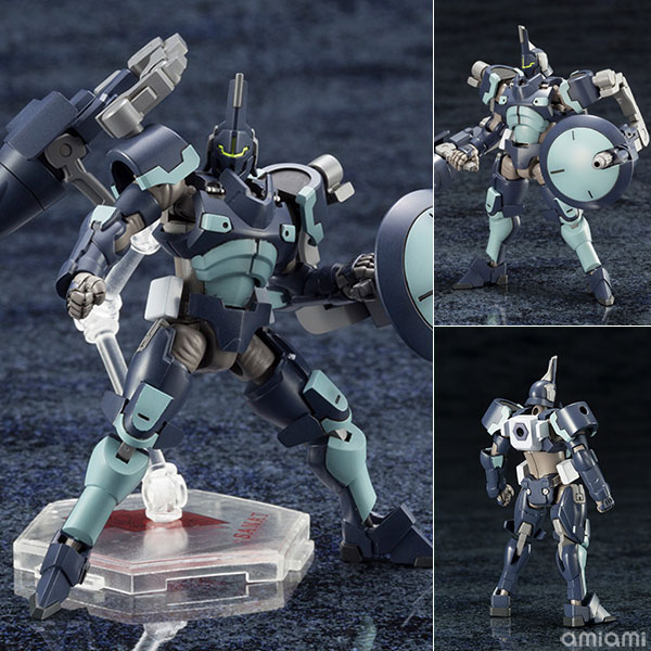 AmiAmi [Character u0026 Hobby Shop] | Hexa Gear 1/24 Governor Para-Pawn Ignite  Plastic Model(Released)
