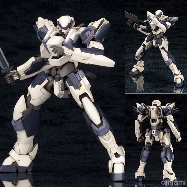 AmiAmi [Character & Hobby Shop] | Full Metal Panic! 1/60 ARX-7