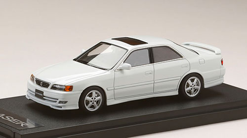 その他 REVERIE 2 MR2Heaven Reproduction Kouki Tail Lights - Side Lens [Amber