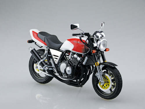 Cb400sf custom hot sale