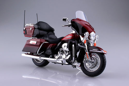 AmiAmi [Character & Hobby Shop] | 1/12 Complete Motorcycle Model