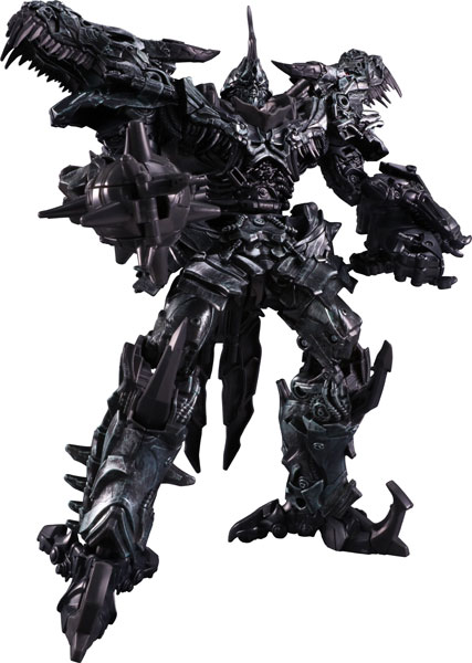 Takara Tomy Transformers Studio Series SS-07 Grimlock รูปภาพ 1