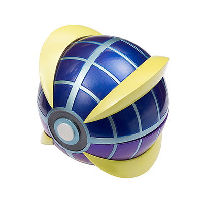 MonColle Pokeball - Beast Ball - Solaris Japan