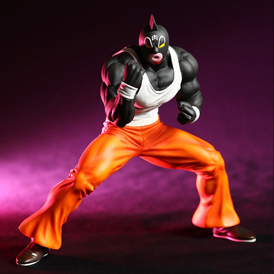 S.H.Figuarts Kinnikuman Great Kinnikuman Bandai Tamashii Nations Figure  Anime JP | eBay