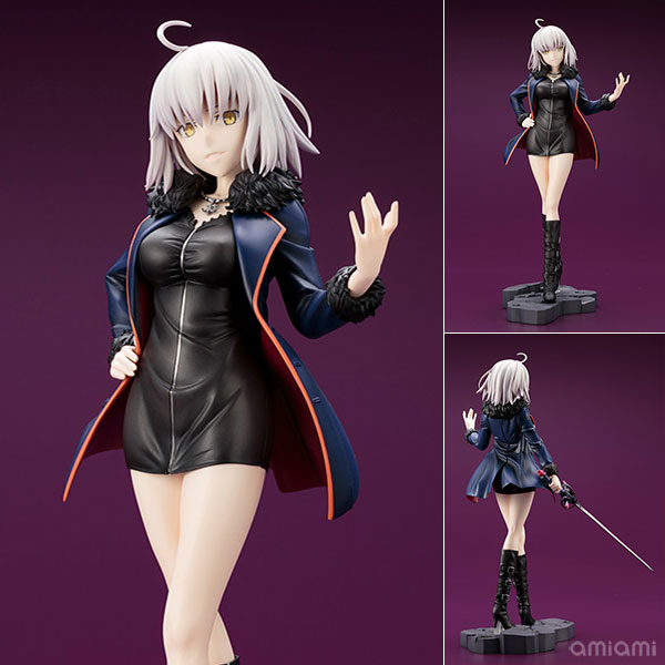 AmiAmi [Character & Hobby Shop] | (Pre-owned ITEM:B+/BOX:B)Fate 