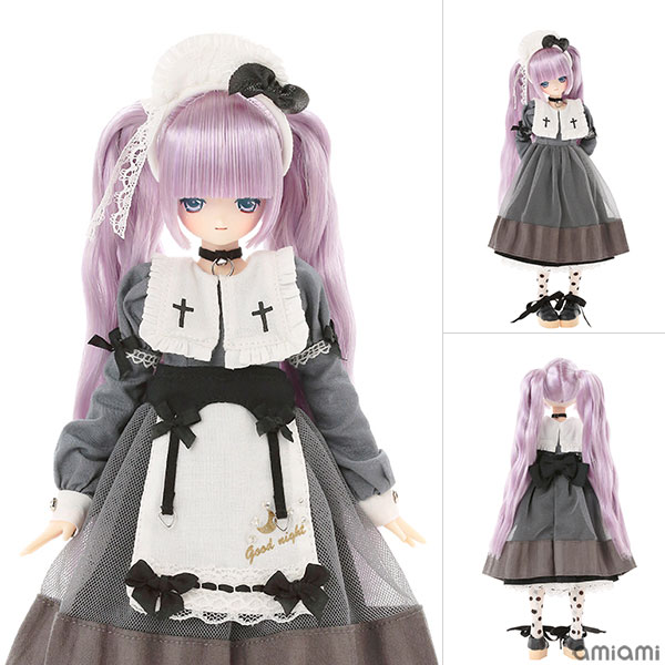 AmiAmi [Character & Hobby Shop] | Kinoko Juice x EX Cute - Lien