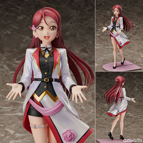 Love live birthday sales figure