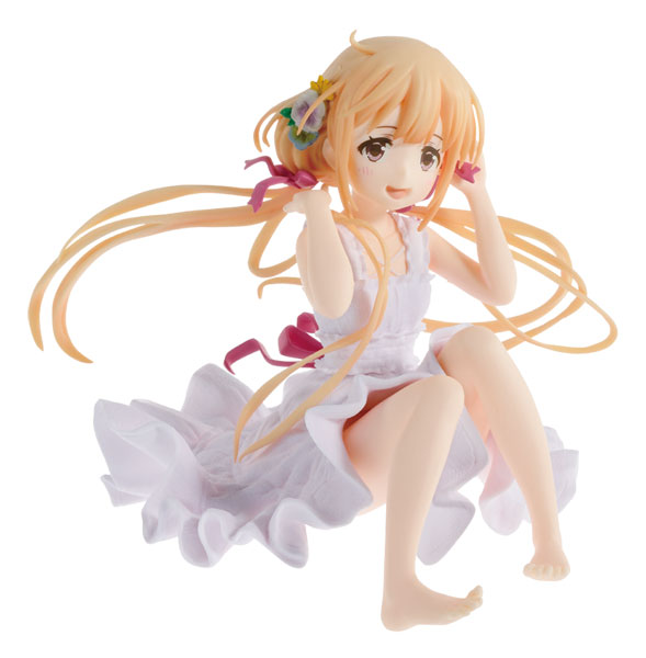 THE IDOLM@STER Cinderella Girls EXQ Figure -Anzu Futaba & Kaede Takagaki Special Assortment- A Anzu Futaba (Collectable Prize)