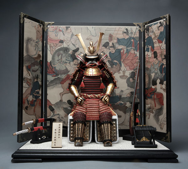 キャラクター　専用鎧　モデル鎧 AmiAmi [Character & Hobby Shop] | 1/6 Empire Series - Armor of