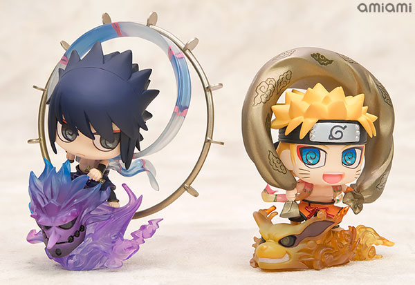 Naruto Uzumaki Figure, Sasuke Action Figure, Action Figure Toys