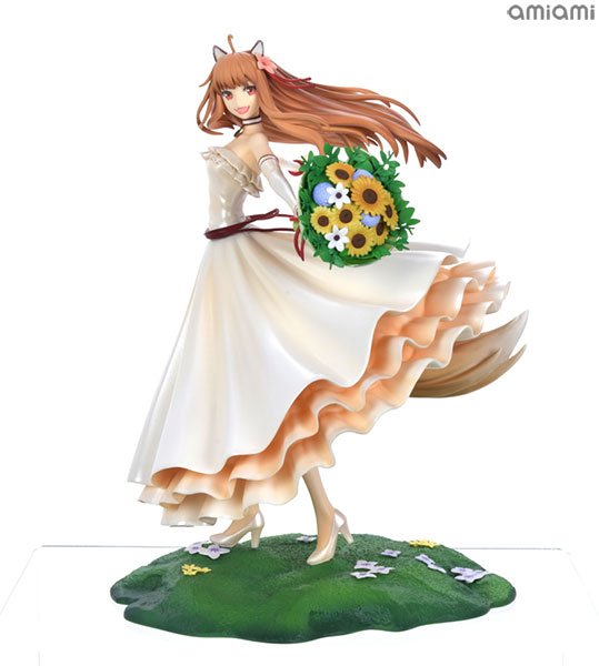 AmiAmi [Character & Hobby Shop] | (Pre-owned ITEM:A/BOX:B)Spice