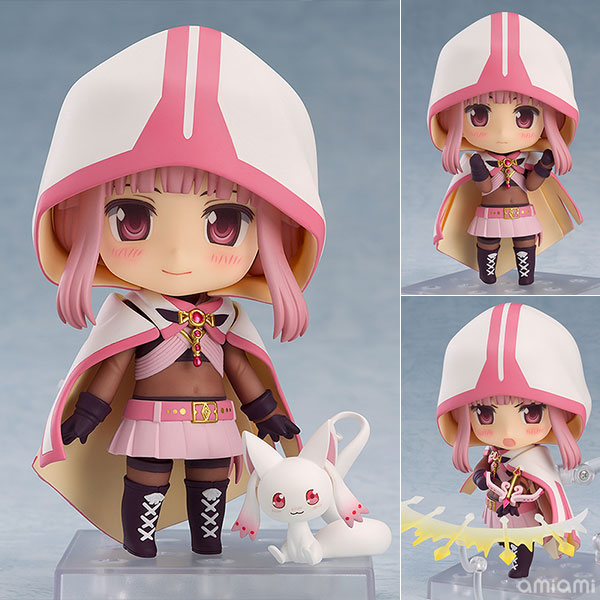 Good Smile Company Nendoroid - Puella Magi Madoka Magica Side Story Magia Record: Iroha Tamaki รูปภาพ 1