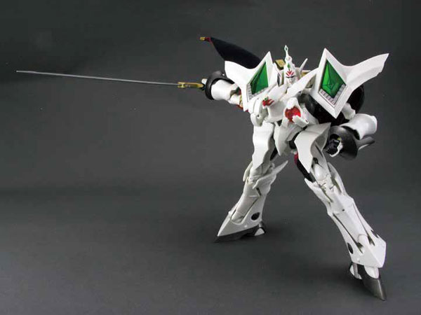 AmiAmi [Character & Hobby Shop] | The Vision of Escaflowne