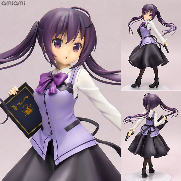 AmiAmi [Character & Hobby Shop] | (Pre-owned ITEM:B/BOX:B)Is the 