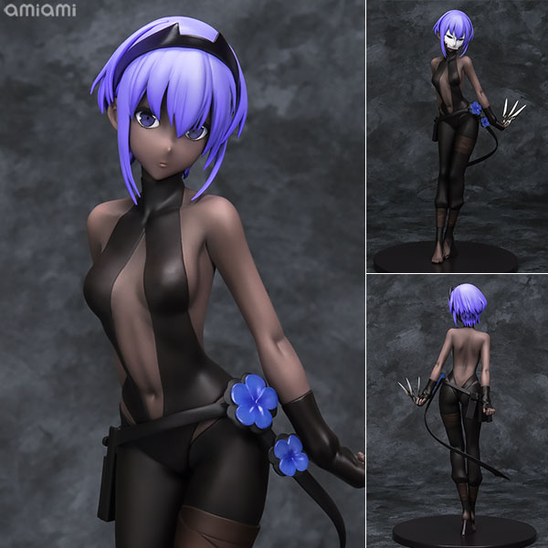 AmiAmi [Character & Hobby Shop] | Fate/Grand Order - Assassin