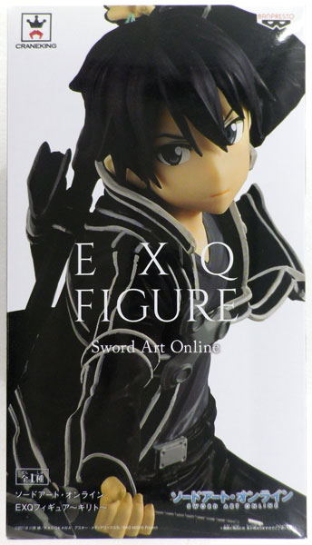 AmiAmi [Character & Hobby Shop] | Sword Art Online EXQ Figure