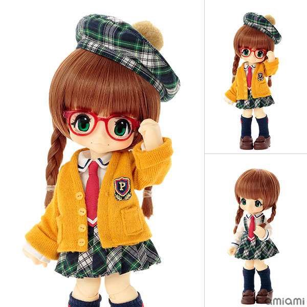 AmiAmi [Character & Hobby Shop] | KIKIPOP! Hi! My School