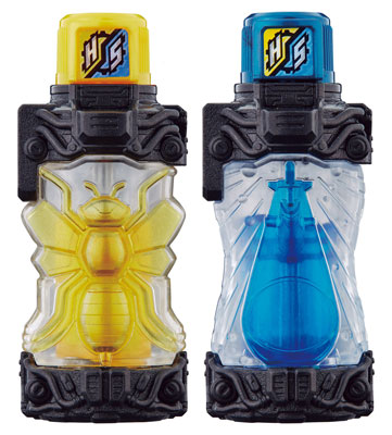 AmiAmi [Character & Hobby Shop] | Kamen Rider Build - DX Hachi