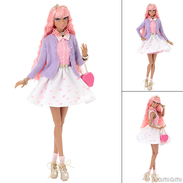 AmiAmi [Character & Hobby Shop]  FRNippon Collection - Candy Cutie Misaki  Complete Doll(Released)